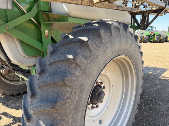 2019 Top Air TA1600 - Photo10