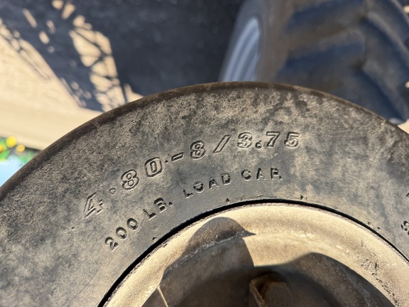2019 Top Air TA1600 - Photo11
