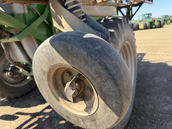 2019 Top Air TA1600 - Photo12