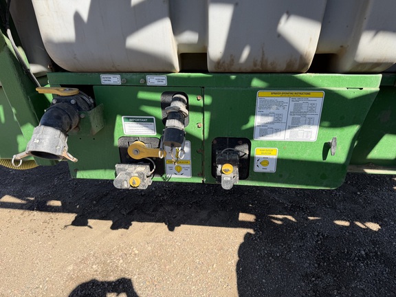2019 Top Air TA1600 - Photo14