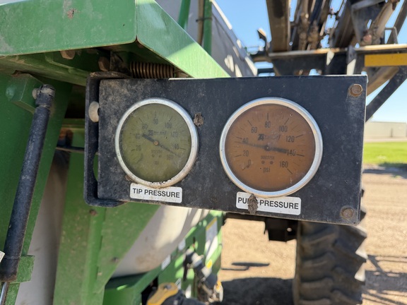 2019 Top Air TA1600 - Photo15