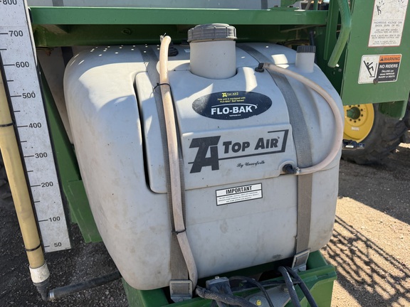 2019 Top Air TA1600 - Photo16