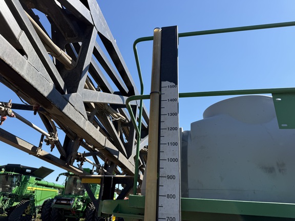 2019 Top Air TA1600 - Photo17
