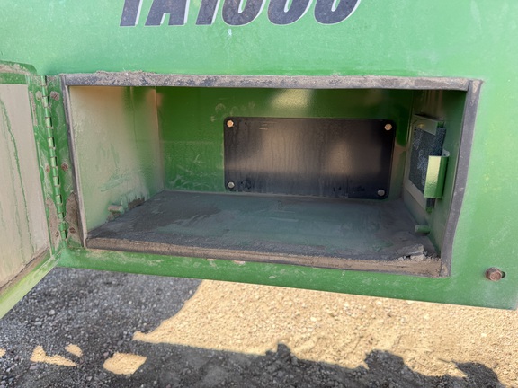2019 Top Air TA1600 - Photo18