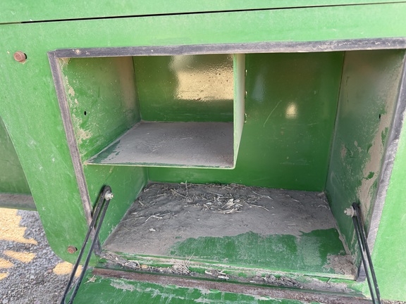 2019 Top Air TA1600 - Photo19