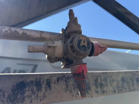 2019 Top Air TA1600 - Photo20