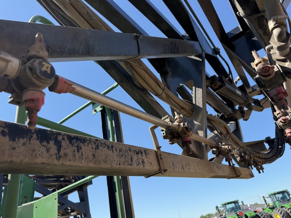 2019 Top Air TA1600 - Photo21