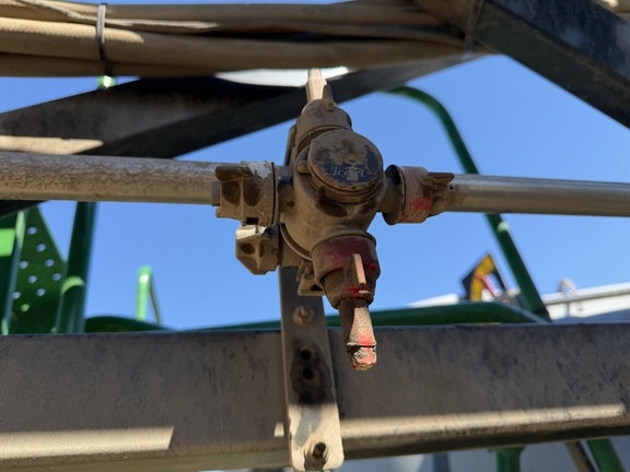 2019 Top Air TA1600 - Photo22