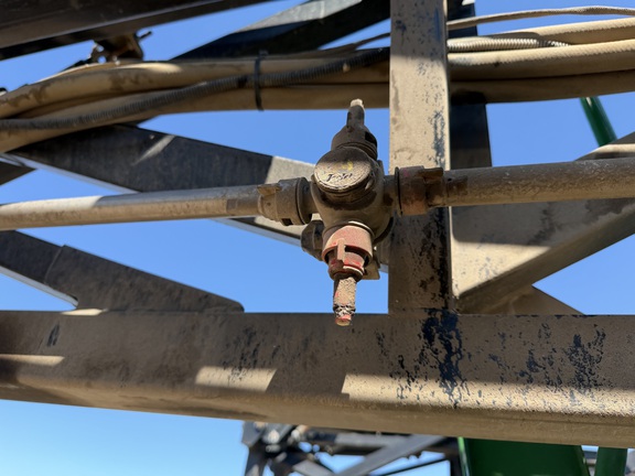 2019 Top Air TA1600 - Photo23