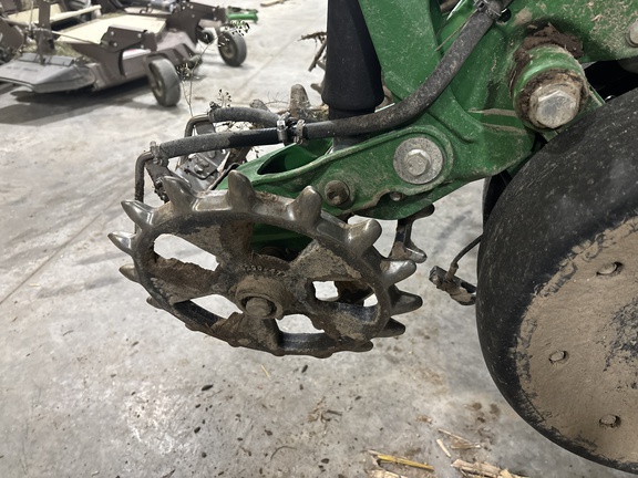 Used 2023 John Deere 1795 Planters: Drawn at Koenig Equipment in Franklin, IN - Photo7