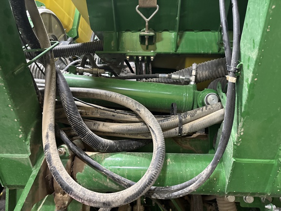 Used 2023 John Deere 1795 Planters: Drawn at Koenig Equipment in Franklin, IN - Photo8