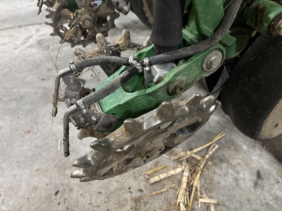 Used 2023 John Deere 1795 Planters: Drawn at Koenig Equipment in Franklin, IN - Photo11