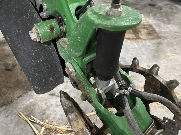 Used 2023 John Deere 1795 Planters: Drawn at Koenig Equipment in Franklin, IN - Photo20