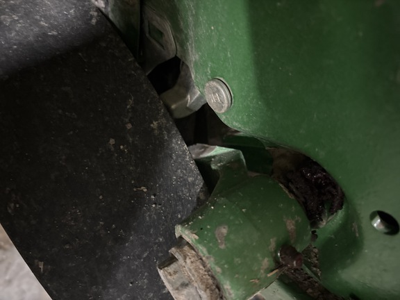 Used 2023 John Deere 1795 Planters: Drawn at Koenig Equipment in Franklin, IN - Photo25