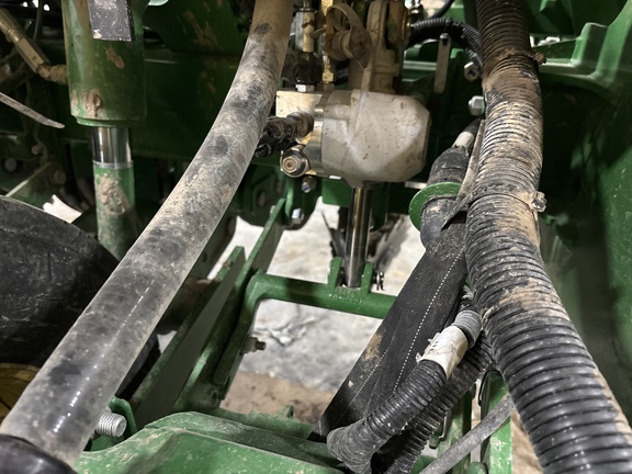 Used 2023 John Deere 1795 Planters: Drawn at Koenig Equipment in Franklin, IN - Photo30