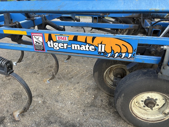 2001 DMI TIGER-MATEII - Photo8