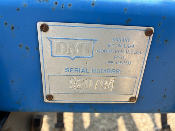 2001 DMI TIGER-MATEII - Photo22