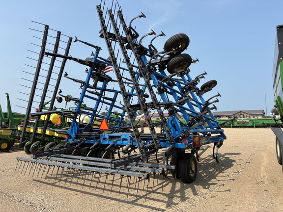 2001 DMI TIGER-MATEII - Photo4