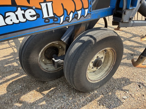 2001 DMI TIGER-MATEII - Photo8
