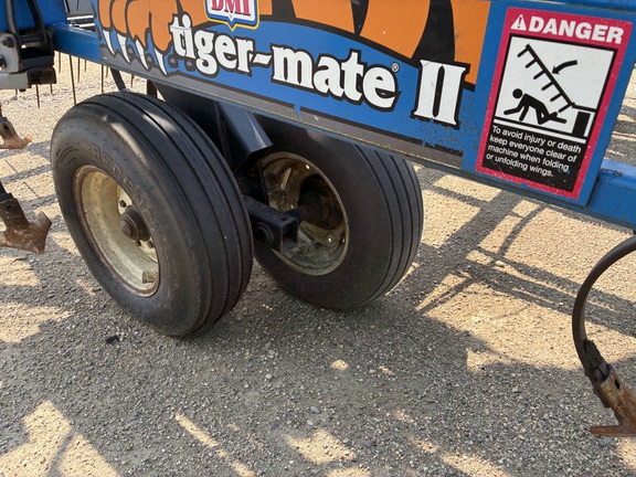 2001 DMI TIGER-MATEII - Photo9