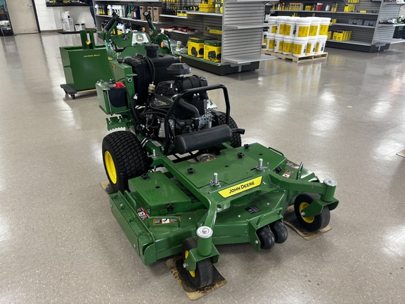New In-Stock 2024 John Deere W48R Commercial Walk Behind Mowers at Koenig Equipment in Urbana, OH - Photo0