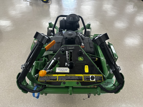 New In-Stock 2024 John Deere W48R Commercial Walk Behind Mowers at Koenig Equipment in Urbana, OH - Photo4
