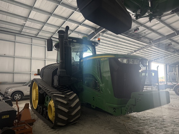 2018 John-Deere 9570RT