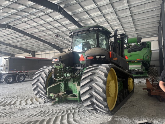 2018 John-Deere 9570RT