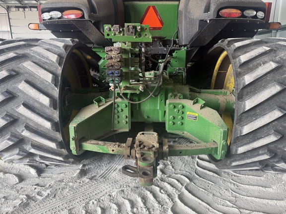 2018 John-Deere 9570RT