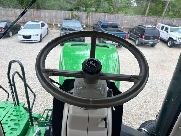2018 John-Deere 9570RT