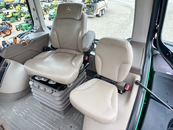 2018 John-Deere 9570RT