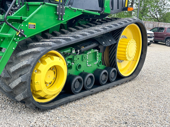 2018 John-Deere 9570RT