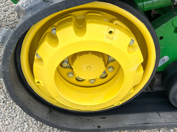 2018 John-Deere 9570RT