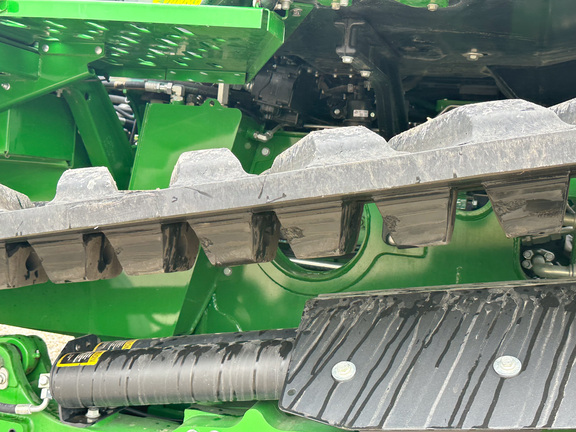 2018 John-Deere 9570RT