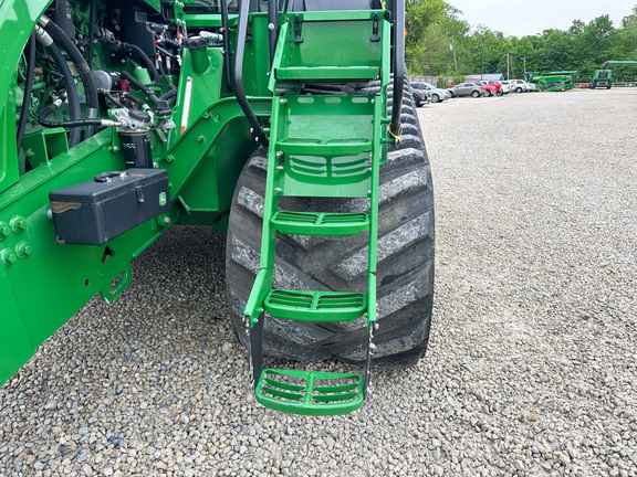 2018 John-Deere 9570RT