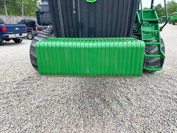 2018 John-Deere 9570RT