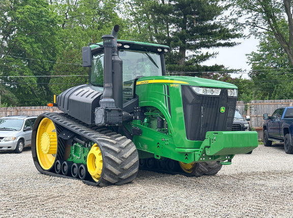 2018 John-Deere 9570RT