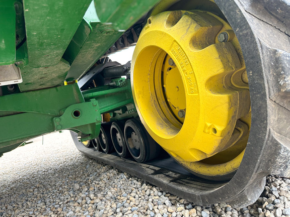 2018 John-Deere 9570RT