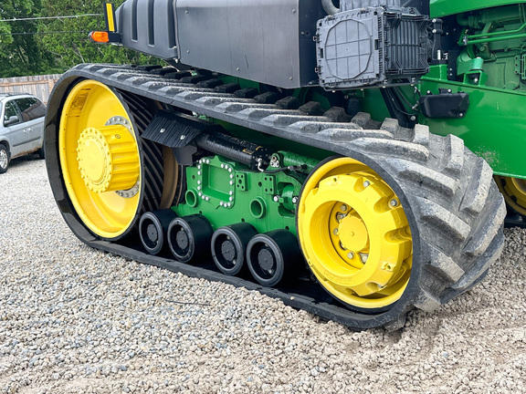2018 John-Deere 9570RT
