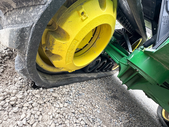 2018 John-Deere 9570RT