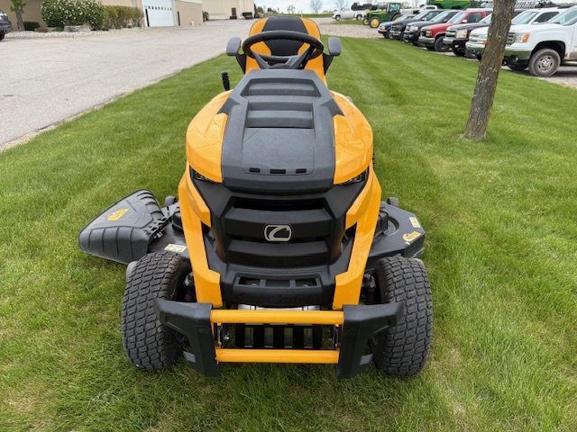 Cub Cadet SLX54 Image 2