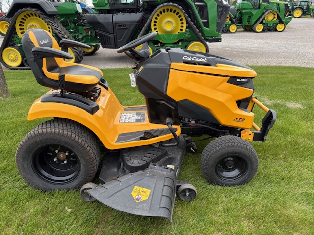 Cub Cadet SLX54 Image 3