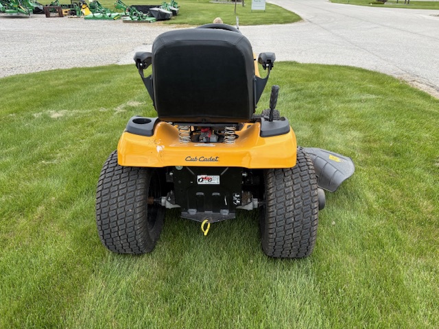 Cub Cadet SLX54 Image 4