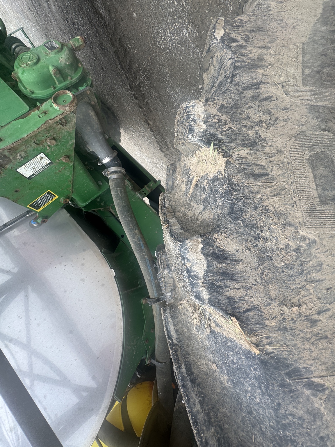2014 John Deere 4940 Image 5