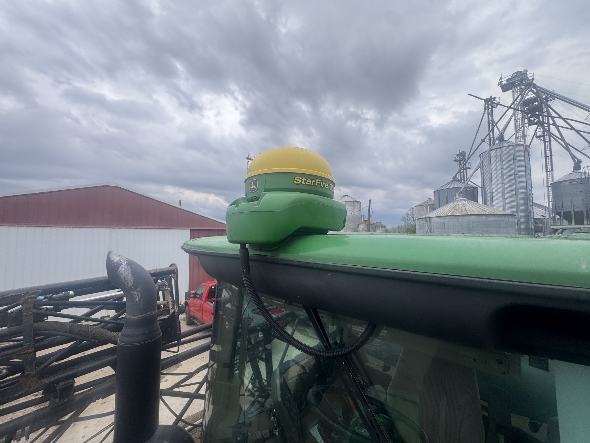 2014 John Deere 4940 Image 15