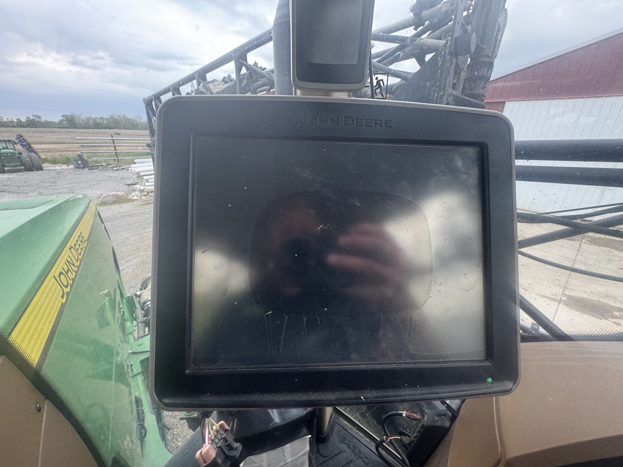 2014 John Deere 4940 Image 17