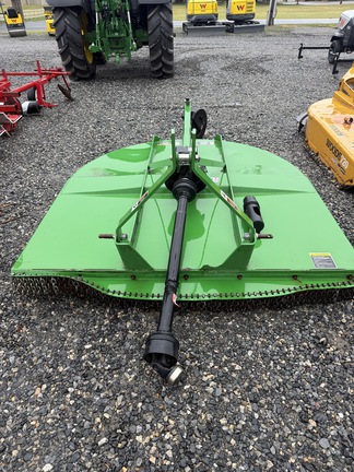 2023 Frontier RC2072