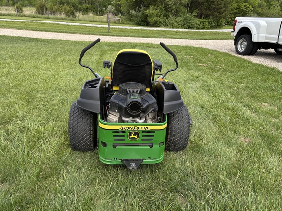 Used 2017 John Deere Z535M Zero Turn Mowers at Koenig Equipment in Oxford, OH - Photo3