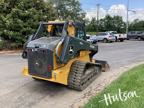 Photo of 2020 John Deere 331G