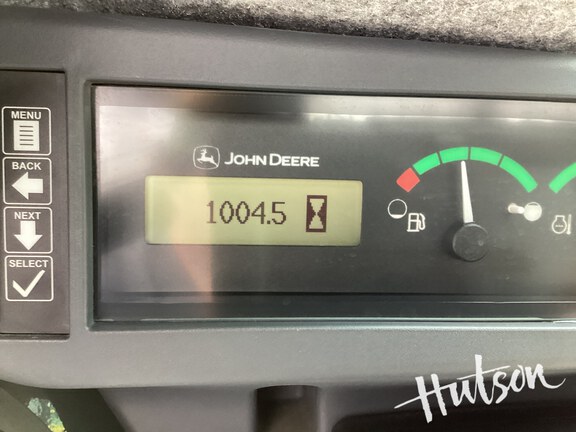 Photo of 2020 John Deere 331G